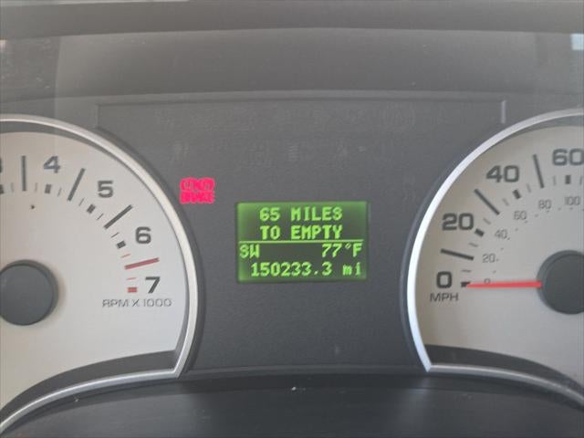 2009 Ford Explorer Eddie Bauer