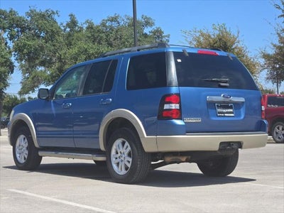 2009 Ford Explorer Eddie Bauer