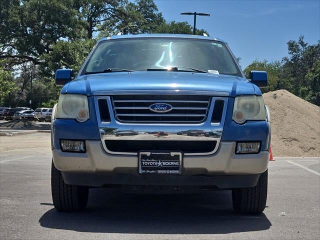 2009 Ford Explorer Eddie Bauer