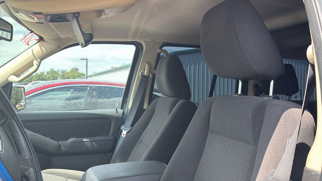2010 Ford Explorer XLT