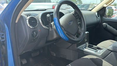 2010 Ford Explorer XLT