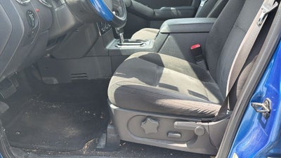 2010 Ford Explorer XLT