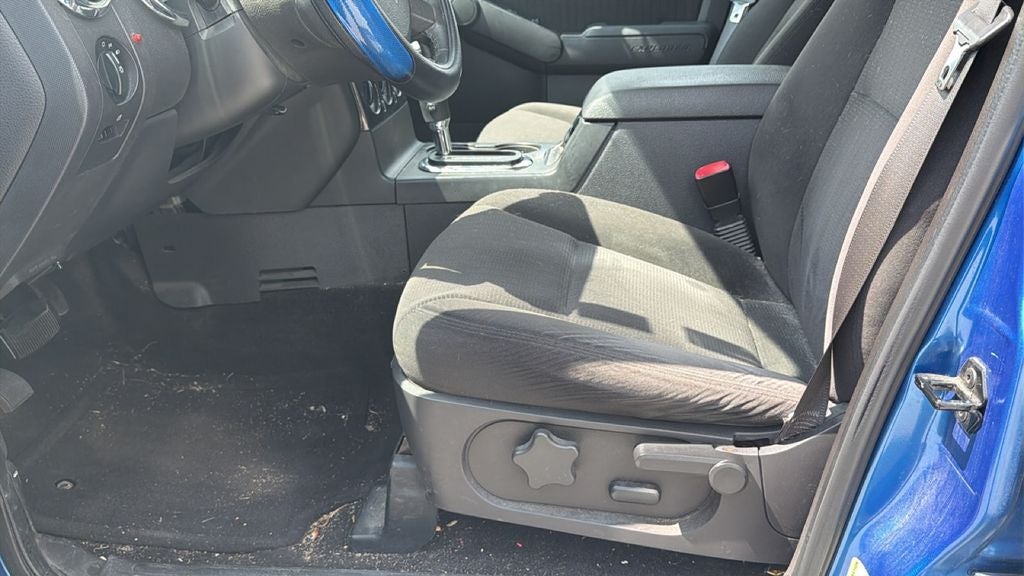 2010 Ford Explorer XLT