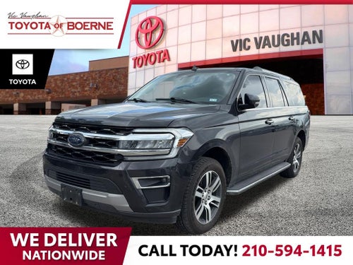 2023 Ford Expedition Max Limited