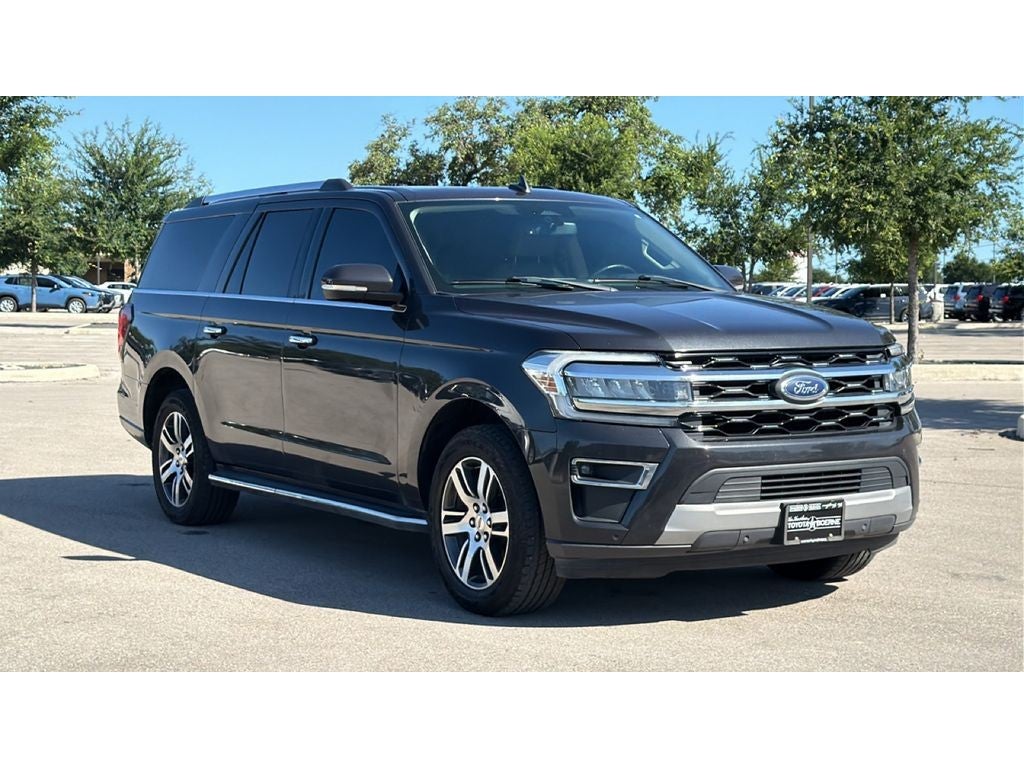 2023 Ford Expedition Limited
