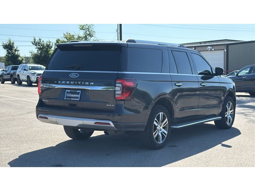 2023 Ford Expedition Limited