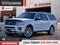2016 Ford Expedition Platinum