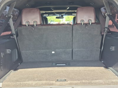 2016 Ford Expedition Platinum