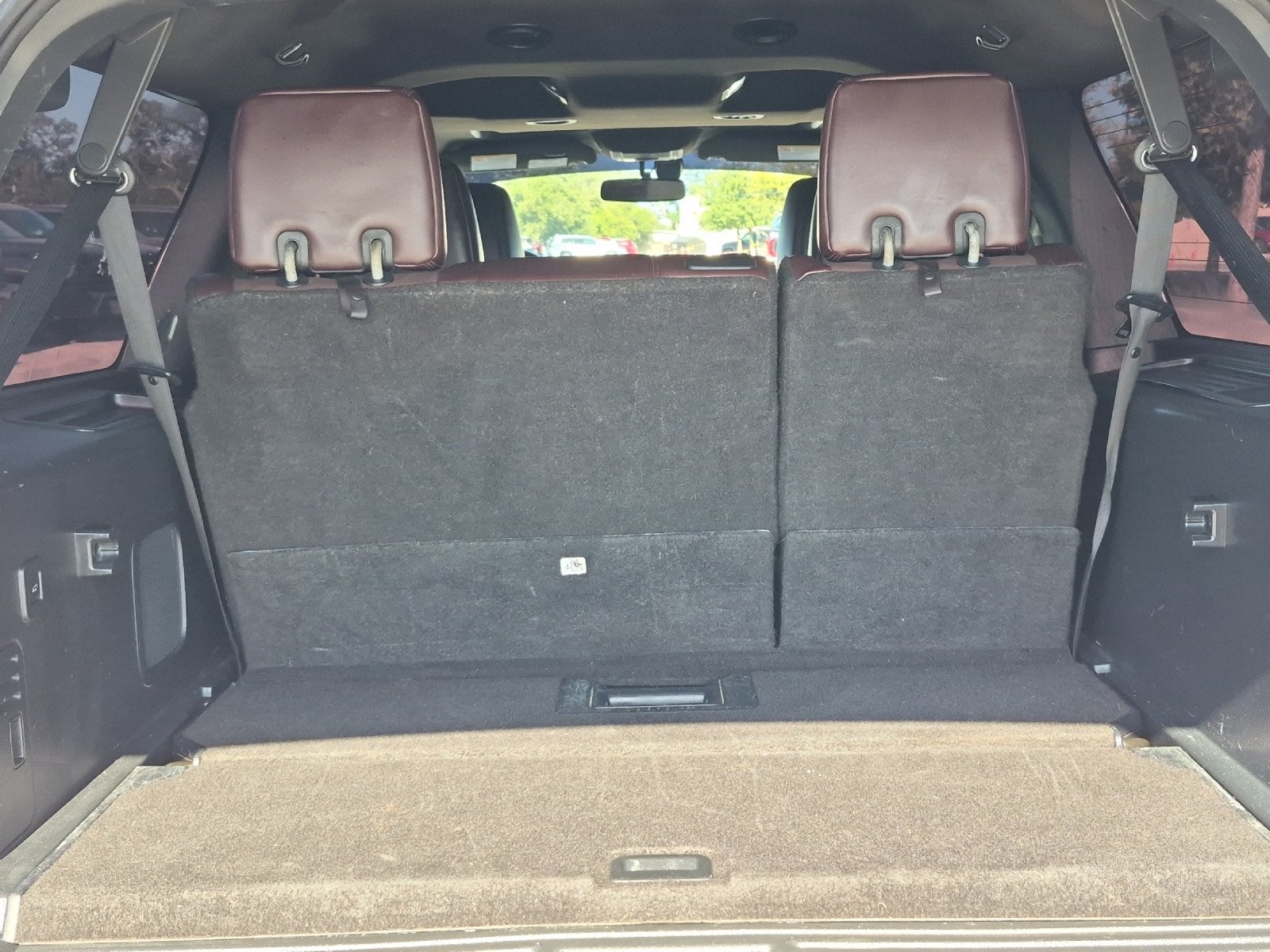 2016 Ford Expedition Platinum