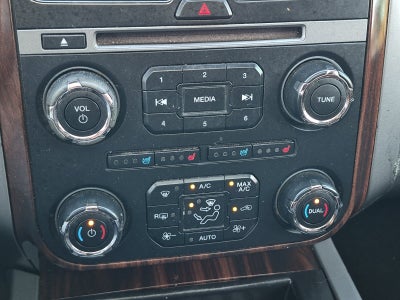 2016 Ford Expedition Platinum