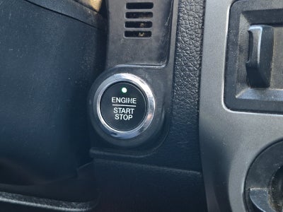 2016 Ford Expedition Platinum