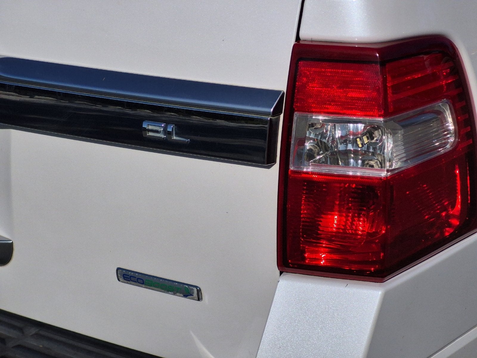 2016 Ford Expedition Platinum