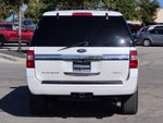 2016 Ford Expedition Platinum