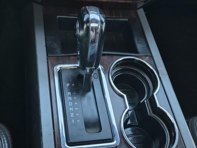 2016 Ford Expedition Platinum