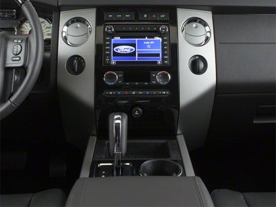 2013 Ford Expedition King Ranch