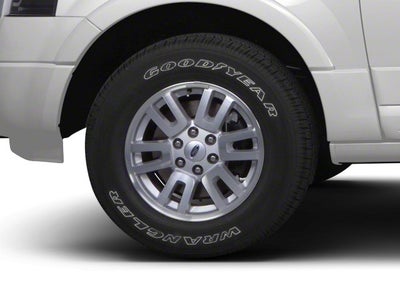 2013 Ford Expedition King Ranch