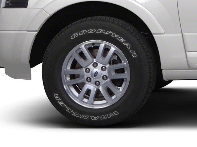 2013 Ford Expedition King Ranch