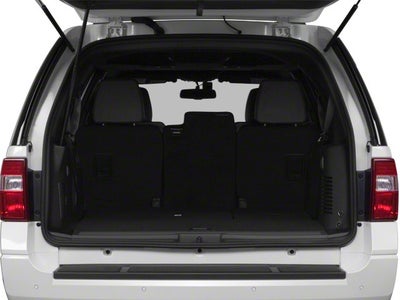 2013 Ford Expedition King Ranch