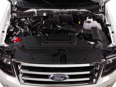2013 Ford Expedition King Ranch