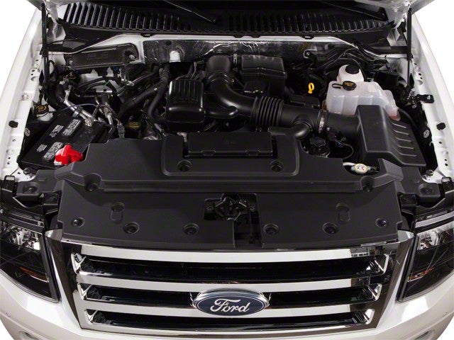 2013 Ford Expedition King Ranch