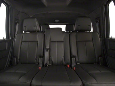 2013 Ford Expedition King Ranch