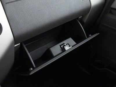 2013 Ford Expedition King Ranch