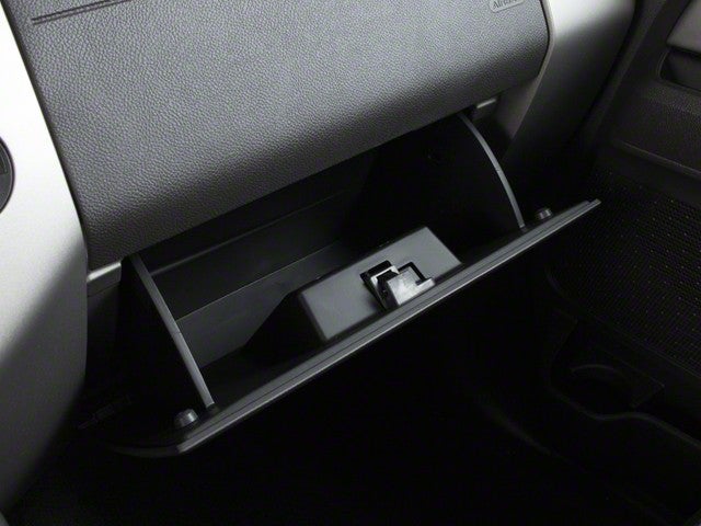 2013 Ford Expedition King Ranch
