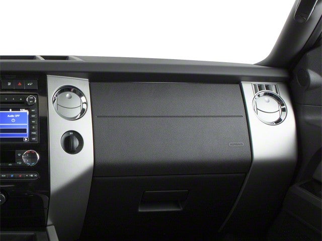 2013 Ford Expedition King Ranch