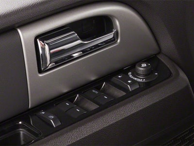 2013 Ford Expedition King Ranch