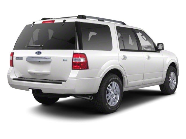 2013 Ford Expedition King Ranch