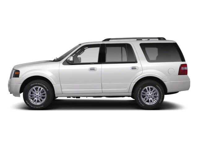 2013 Ford Expedition King Ranch