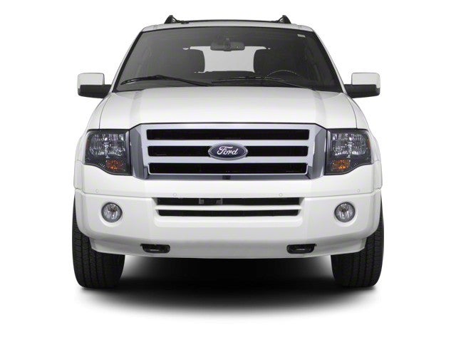 2013 Ford Expedition King Ranch