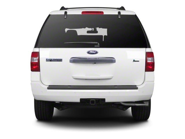 2013 Ford Expedition King Ranch
