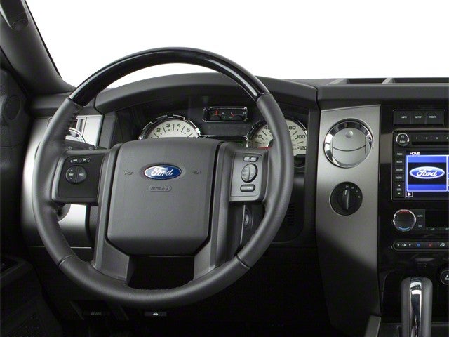 2013 Ford Expedition King Ranch
