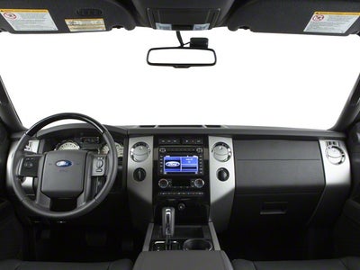 2013 Ford Expedition King Ranch