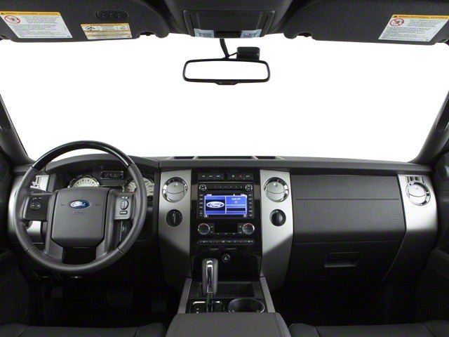 2013 Ford Expedition King Ranch