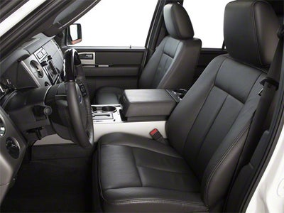 2013 Ford Expedition King Ranch