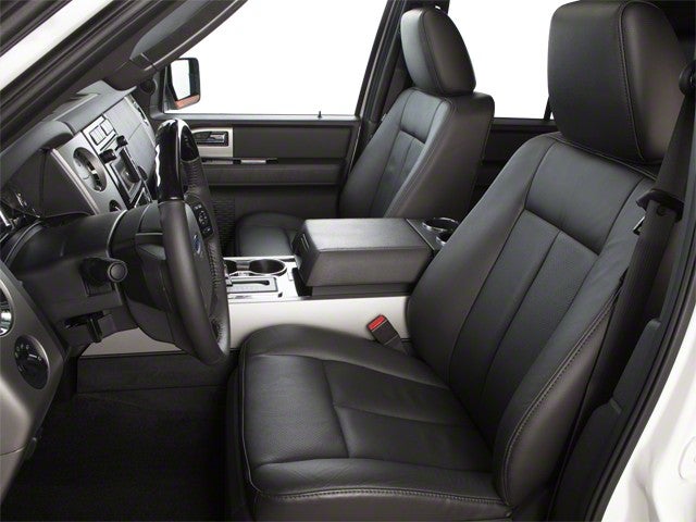 2013 Ford Expedition King Ranch