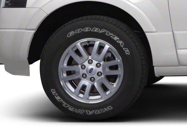 2013 Ford Expedition XLT
