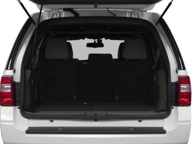 2013 Ford Expedition XLT