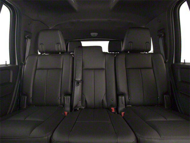 2013 Ford Expedition XLT
