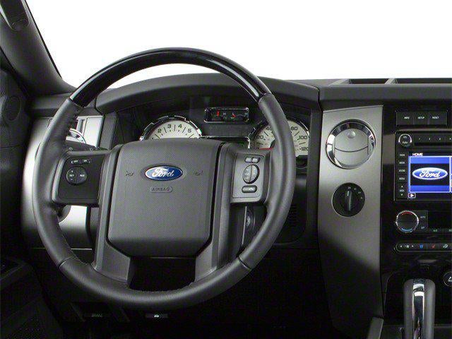 2013 Ford Expedition XLT