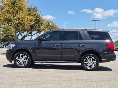 2022 Ford Expedition XLT