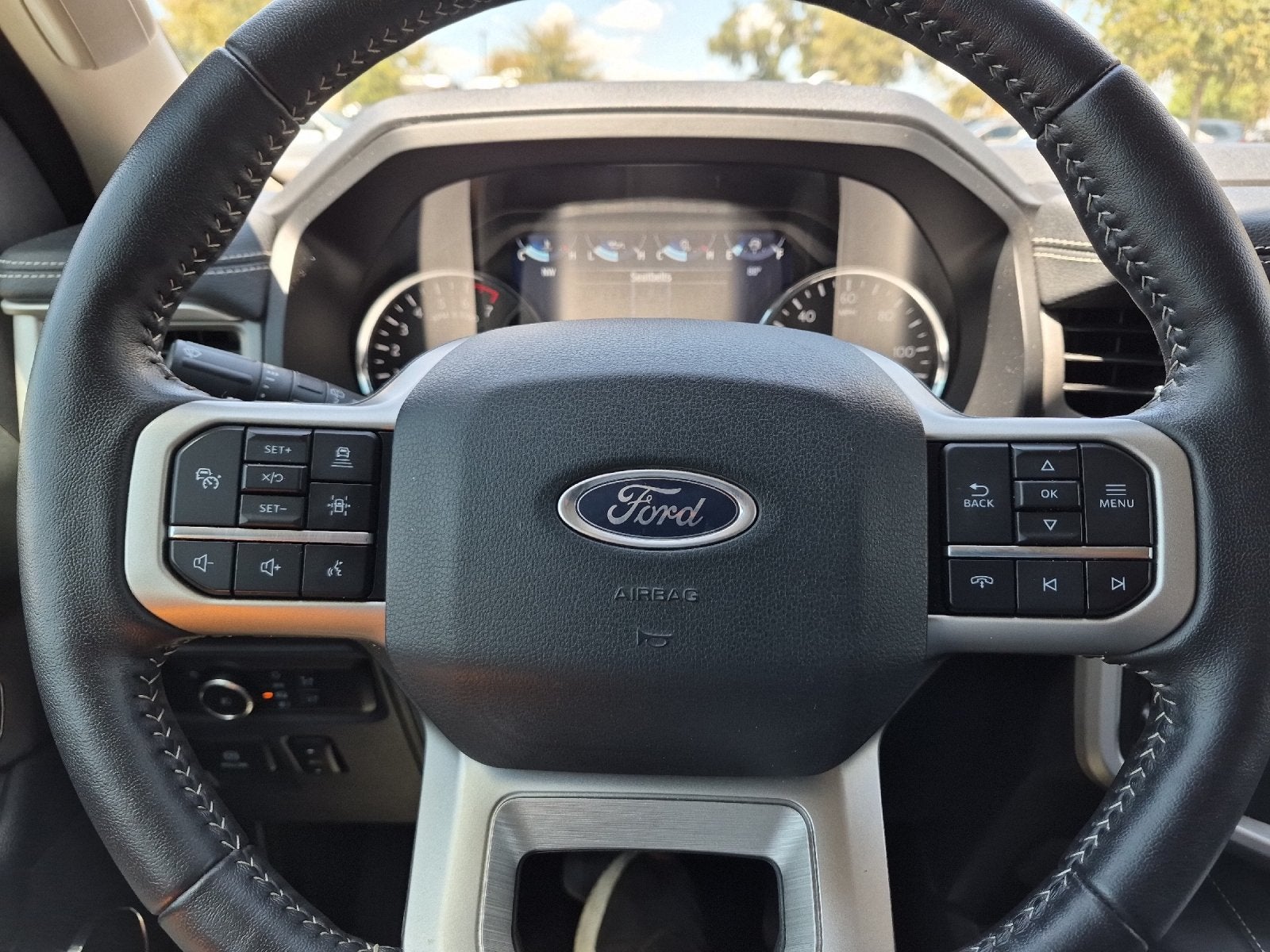 2022 Ford Expedition XLT