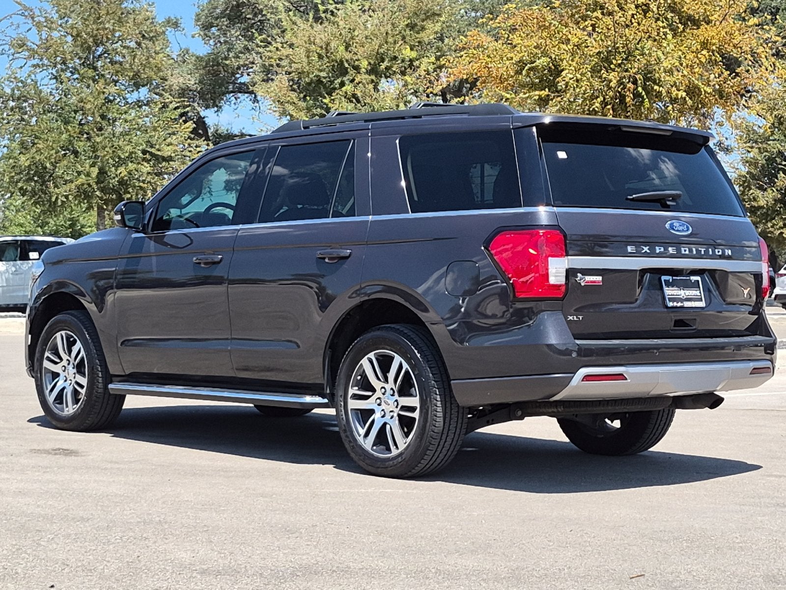 2022 Ford Expedition XLT