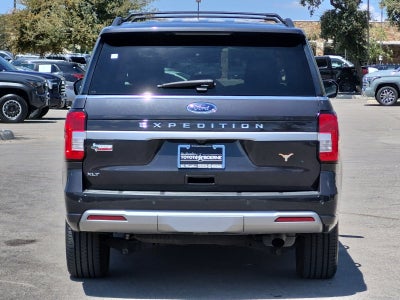 2022 Ford Expedition XLT