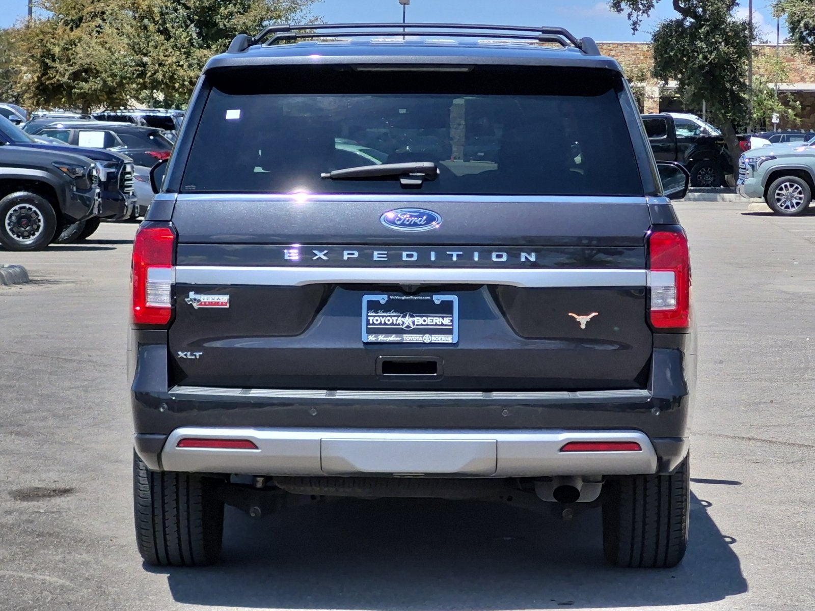 2022 Ford Expedition XLT