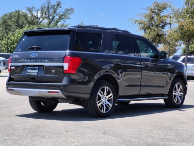2022 Ford Expedition XLT