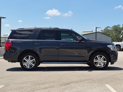 2022 Ford Expedition XLT