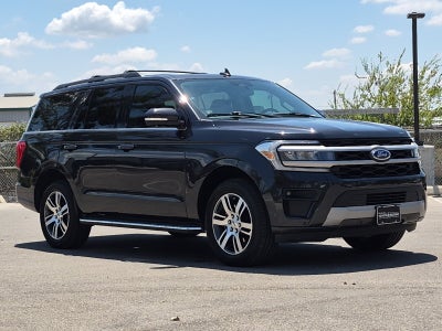 2022 Ford Expedition XLT